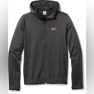 Men’s REI Active Pursuits Tech Knit FZ